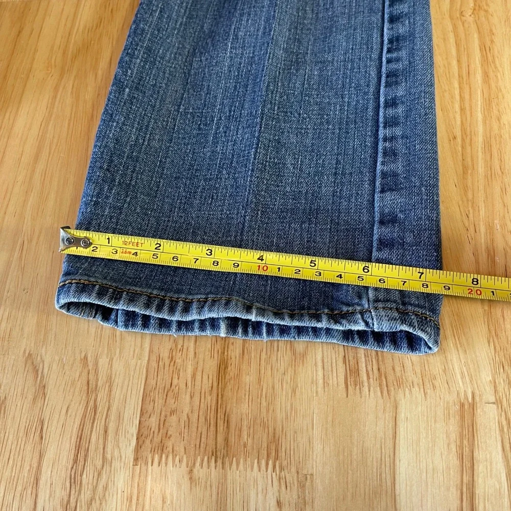 Denizen from Levis denizen from